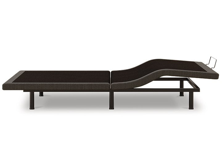 Comfort Premier Adj Base Adjustable Base - Bargain Furniture (Detroit, MI)