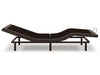 Comfort Premier Adj Base Adjustable Base - Bargain Furniture (Detroit, MI)