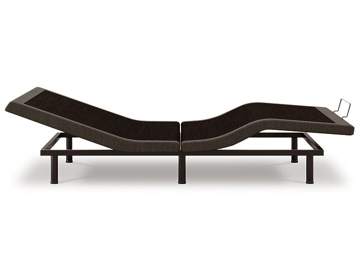 Comfort Premier Adj Base Adjustable Base - Bargain Furniture (Detroit, MI)