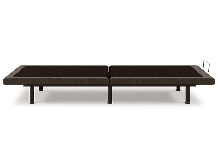 Comfort Premier Adj Base Adjustable Base - Bargain Furniture (Detroit, MI)