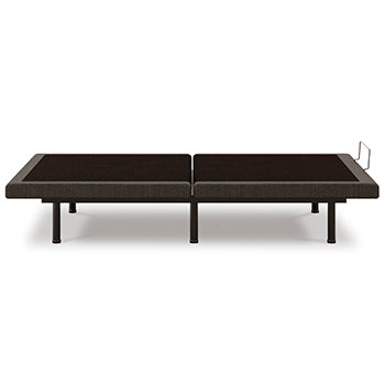 Comfort Premier Adj Base Adjustable Base - Bargain Furniture (Detroit, MI)