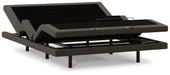 Comfort Ultra Adj Base Adjustable Base - Bargain Furniture (Detroit, MI)