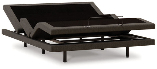 Comfort Ultra Adj Base Adjustable Base - Bargain Furniture (Detroit, MI)