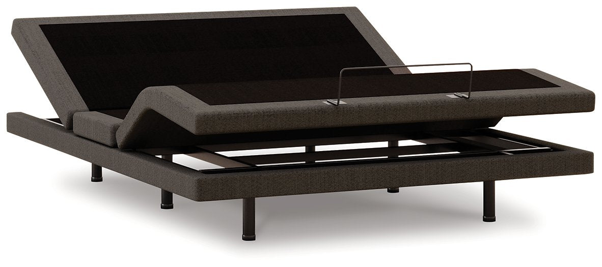 Comfort Ultra Adj Base Adjustable Base - Bargain Furniture (Detroit, MI)
