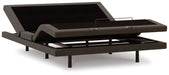 Comfort Ultra Adj Base Adjustable Base - Bargain Furniture (Detroit, MI)