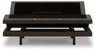 Comfort Ultra Adj Base Adjustable Base - Bargain Furniture (Detroit, MI)