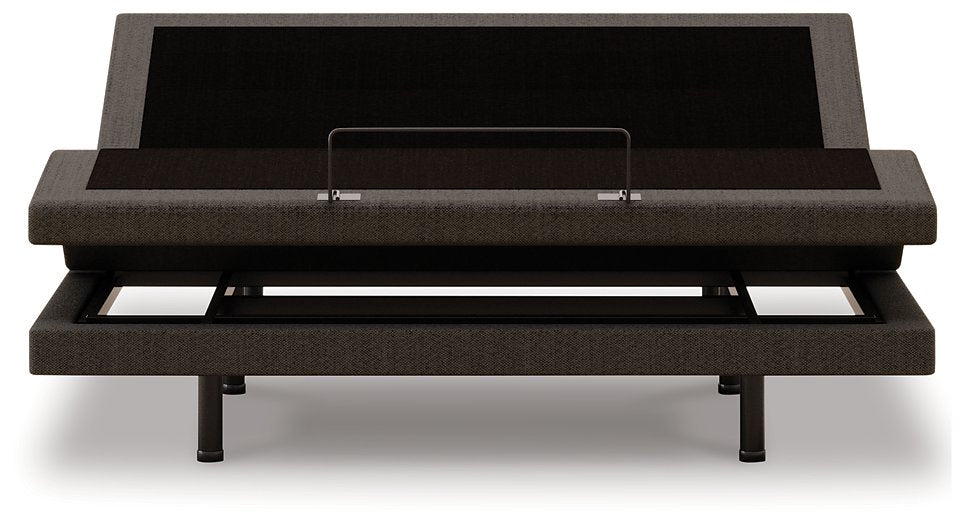 Comfort Ultra Adj Base Adjustable Base - Bargain Furniture (Detroit, MI)