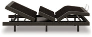 Comfort Ultra Adj Base Adjustable Base - Bargain Furniture (Detroit, MI)
