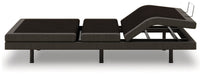 Comfort Ultra Adj Base Adjustable Base - Bargain Furniture (Detroit, MI)