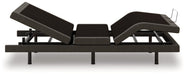 Comfort Ultra Adj Base Adjustable Base - Bargain Furniture (Detroit, MI)
