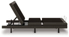 Comfort Ultra Adj Base Adjustable Base - Bargain Furniture (Detroit, MI)