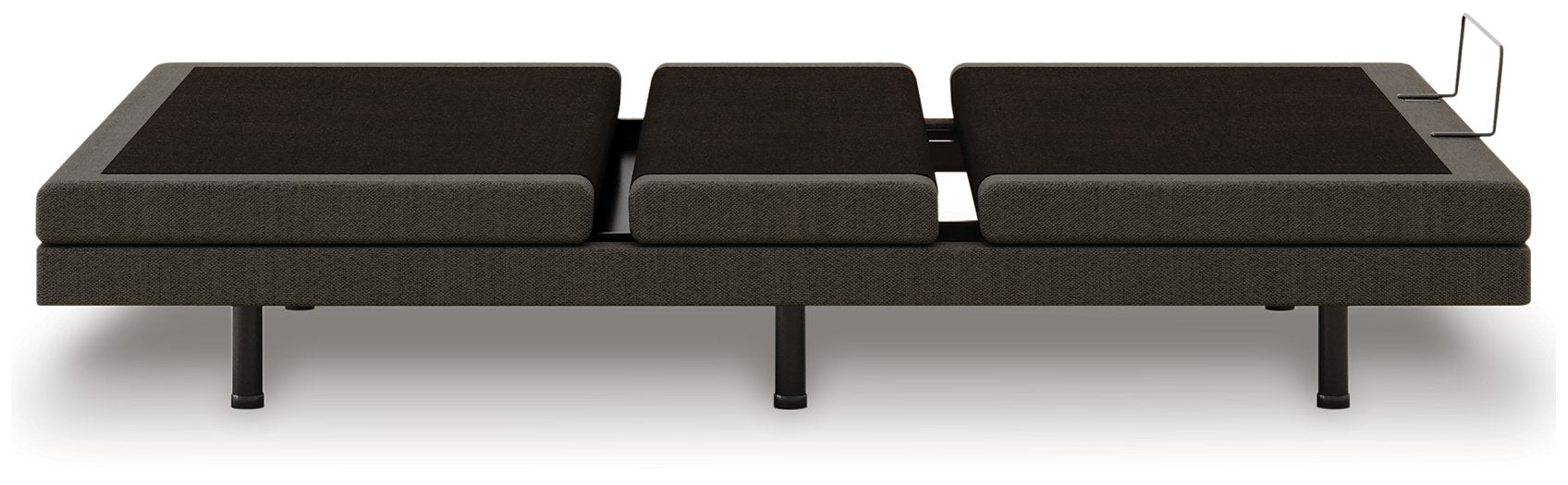 Comfort Ultra Adj Base Adjustable Base - Bargain Furniture (Detroit, MI)