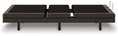 Comfort Ultra Adj Base Adjustable Base - Bargain Furniture (Detroit, MI)