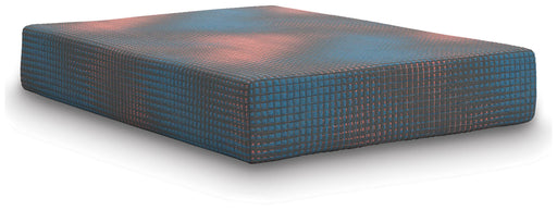 13 Inch Hybrid Hot Buy Mattress - Bargain Furniture (Detroit, MI)