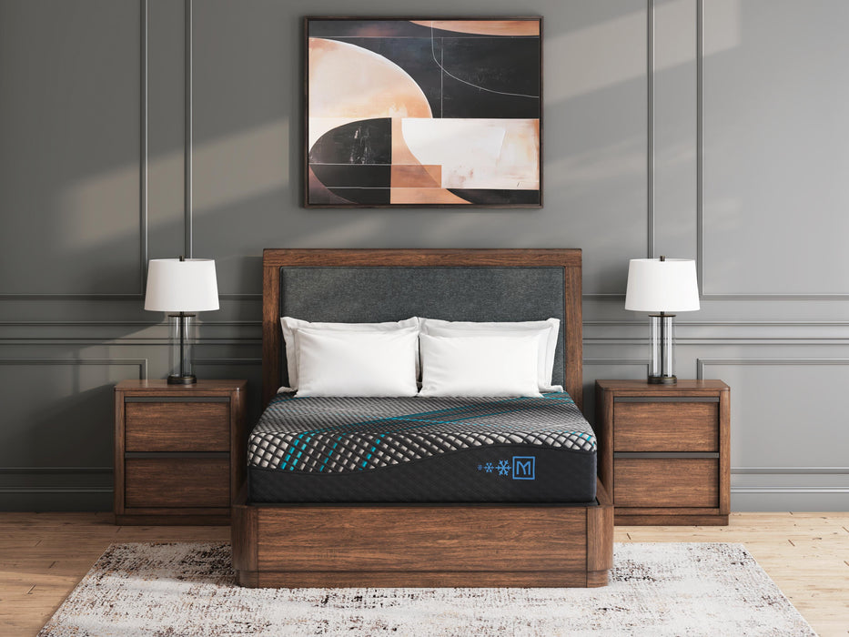 Millennium 2.0 Foam 12 Inch Mattress - Bargain Furniture (Detroit, MI)
