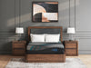 Millennium 2.0 Foam 12 Inch Mattress - Bargain Furniture (Detroit, MI)