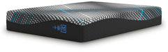Millennium 2.0 Foam 12 Inch Mattress - Bargain Furniture (Detroit, MI)