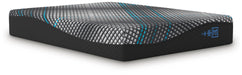 Millennium 2.0 Foam 12 Inch Mattress - Bargain Furniture (Detroit, MI)