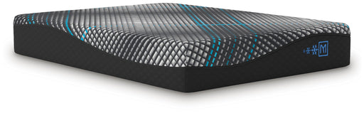 Millennium 2.0 Foam 12 Inch Mattress - Bargain Furniture (Detroit, MI)