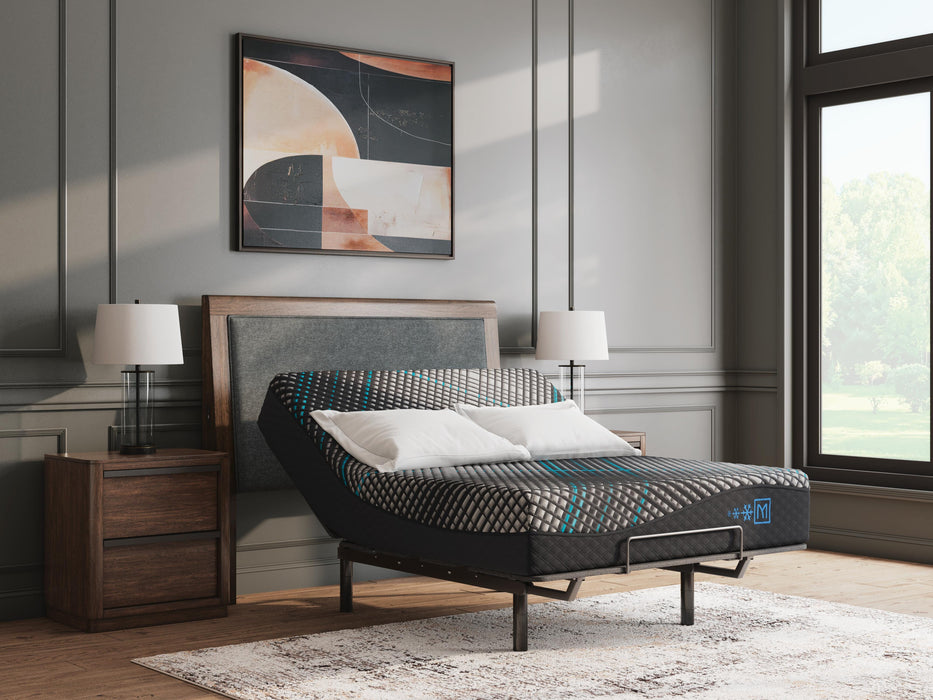 Millennium 2.0 Foam 12 Inch Mattress - Bargain Furniture (Detroit, MI)