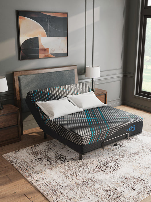 Millennium 2.0 Foam 12 Inch Mattress - Bargain Furniture (Detroit, MI)