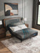 Millennium 2.0 Foam 12 Inch Mattress - Bargain Furniture (Detroit, MI)