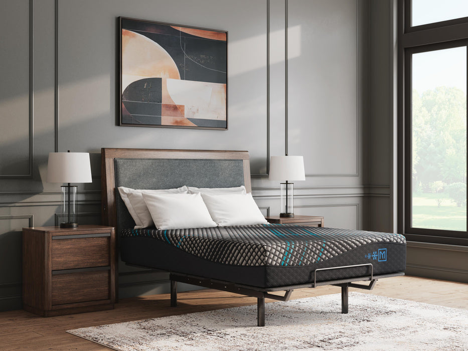 Millennium 2.0 Foam 12 Inch Mattress - Bargain Furniture (Detroit, MI)