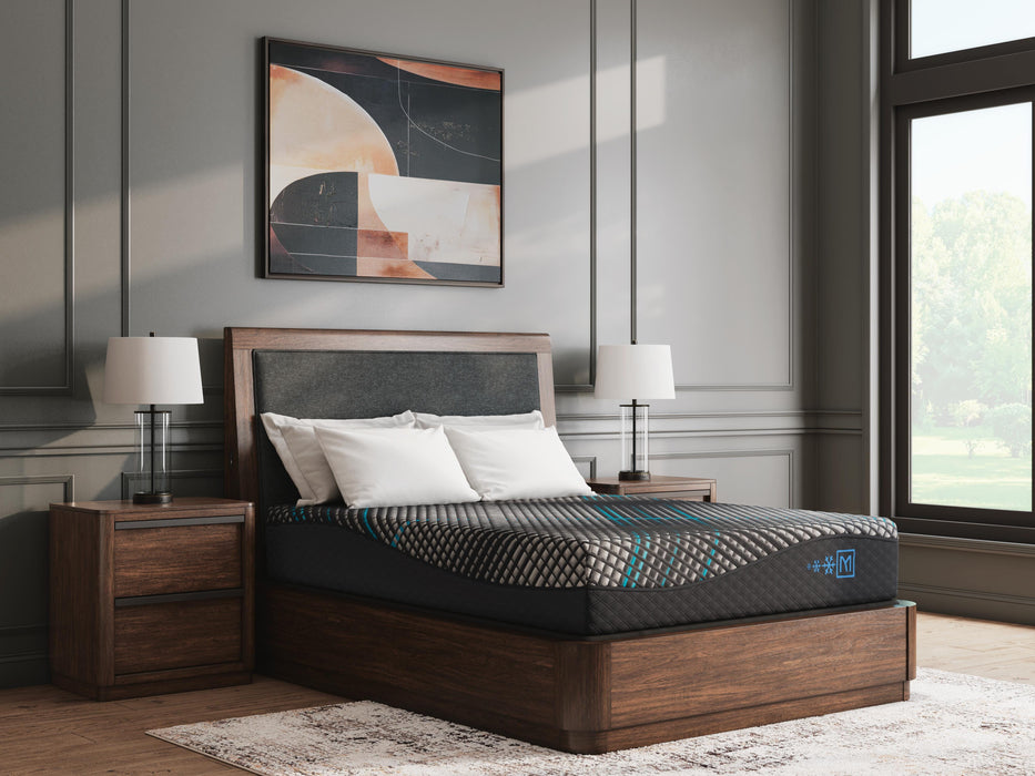 Millennium 2.0 Foam 12 Inch Mattress - Bargain Furniture (Detroit, MI)