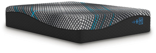 Millennium 2.0 Foam 14 Inch Mattress - Bargain Furniture (Detroit, MI)