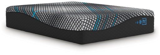 Millennium 2.0 Hybrid 16 Inch Mattress - Bargain Furniture (Detroit, MI)