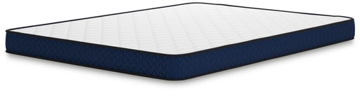 Ashley Firm Mattress - Bargain Furniture (Detroit, MI)