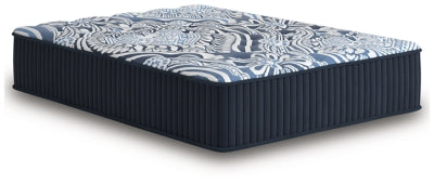 Firm Luxe 2.0 Mattress - Bargain Furniture (Detroit, MI)