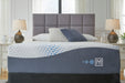 Millennium Luxury Gel Memory Foam Mattress - Bargain Furniture (Detroit, MI)