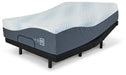 Millennium Luxury Gel Memory Foam Mattress - Bargain Furniture (Detroit, MI)