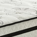Chime 10 Inch Hybrid Mattress in a Box - Bargain Furniture (Detroit, MI)