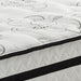 Chime 10 Inch Hybrid Mattress in a Box - Bargain Furniture (Detroit, MI)