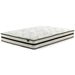 Chime 10 Inch Hybrid Mattress in a Box - Bargain Furniture (Detroit, MI)