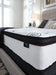 Chime 12 Inch Hybrid Mattress in a Box - Bargain Furniture (Detroit, MI)