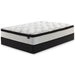 Chime 12 Inch Hybrid Mattress in a Box - Bargain Furniture (Detroit, MI)