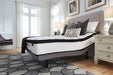 Chime 12 Inch Hybrid Mattress in a Box - Bargain Furniture (Detroit, MI)