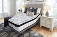 Chime 12 Inch Hybrid Mattress in a Box - Bargain Furniture (Detroit, MI)