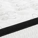 Chime 12 Inch Hybrid Mattress in a Box - Bargain Furniture (Detroit, MI)