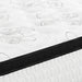 Chime 12 Inch Hybrid Mattress in a Box - Bargain Furniture (Detroit, MI)