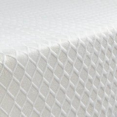 Chime 12 Inch Memory Foam Mattress in a Box - Bargain Furniture (Detroit, MI)