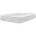 Chime 12 Inch Memory Foam Mattress in a Box - Bargain Furniture (Detroit, MI)