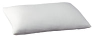 Chime 10 Inch Hybrid 10 Inch Mattress and Pillow - Bargain Furniture (Detroit, MI)