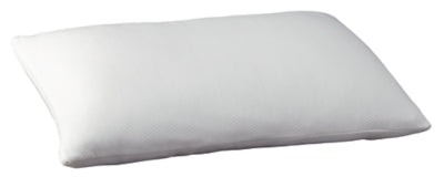 Chime 10 Inch Hybrid 10 Inch Mattress and Pillow - Bargain Furniture (Detroit, MI)