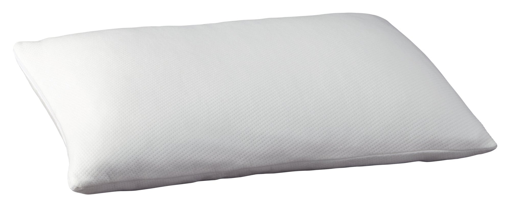 Chime 10 Inch Hybrid Mattress in a Box - Bargain Furniture (Detroit, MI)