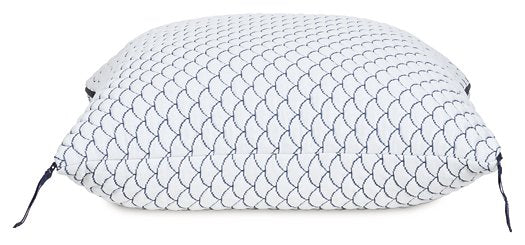 DreamCloudTM Classic / Pillow (Set of 4) - Bargain Furniture (Detroit, MI)