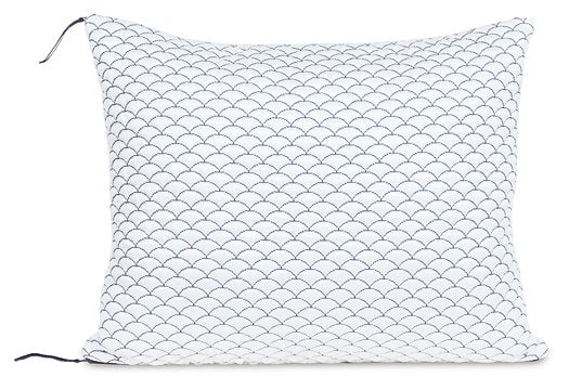 DreamCloudTM Classic / Pillow (Set of 4) - Bargain Furniture (Detroit, MI)